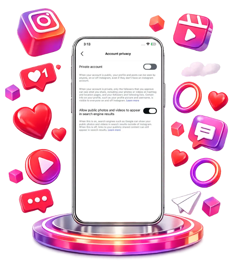 App Lock and Advanced Privacy