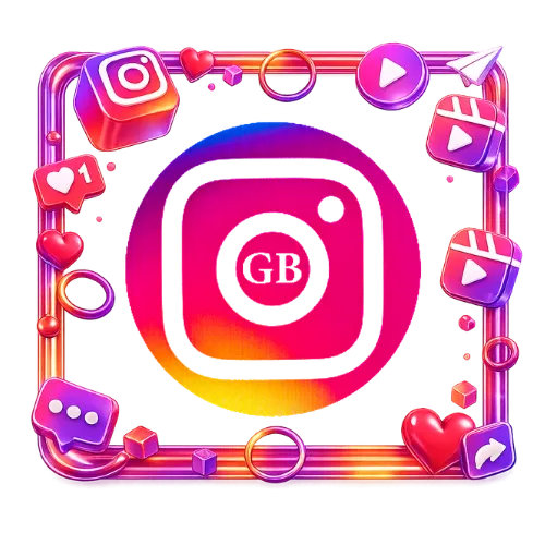 GB Instagram