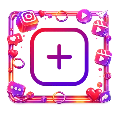 Instagram Plus