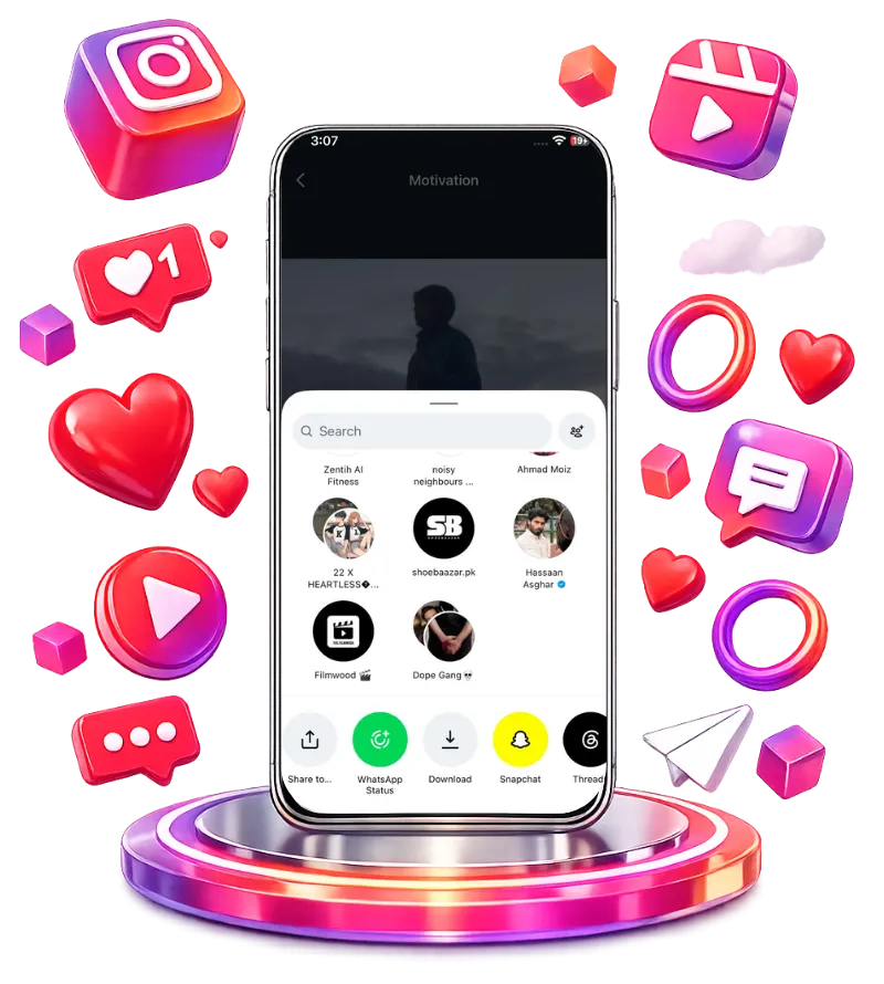 Media Downloader  
