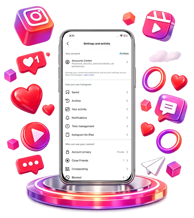 User-Friendly App