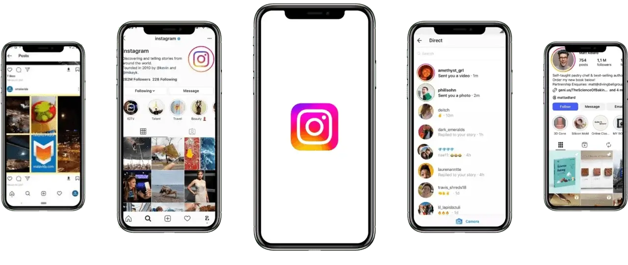 Instagram Pro APK Download